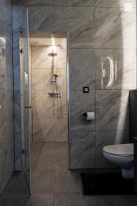 Apartmaji na Pošti 
