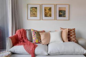 SIX ON N - Fluent Serviced Apartments