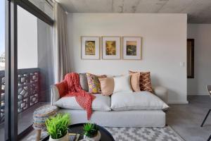 SIX ON N - Fluent Serviced Apartments