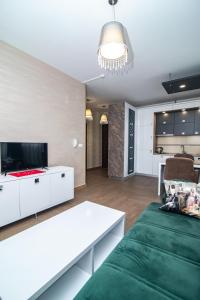 Apartman Star Hills