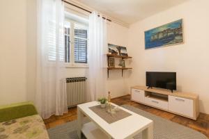 Apartment Tranquilo Garden