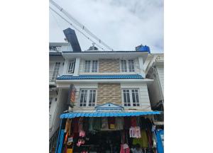 A Ooty Garden Residency