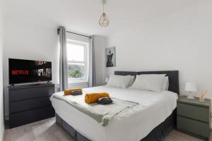 Premium Luxe 2 Bedroom Apartment Kings Cross