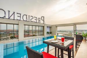 PRESIDENCY AIRPORT HOTEL