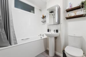 Premium Luxe 2 Bedroom Apartment Kings Cross