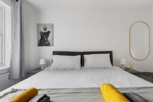 Premium Luxe 2 Bedroom Apartment Kings Cross