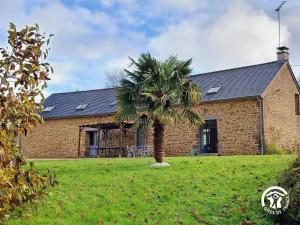 La Maison de la pêche