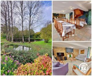 La Maison de la pêche