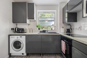 Premium Luxe 2 Bedroom Apartment Kings Cross