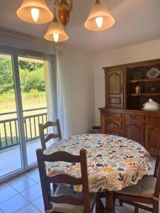 Vintage - Calme - Elégant - Terrasse