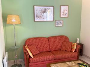 Appartements Vintage - Calme - Elegant - Terrasse : photos des chambres