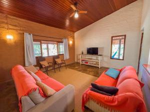 Casa Baru na Nova Terra