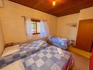 Casa Baru na Nova Terra