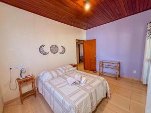 Casa Baru na Nova Terra