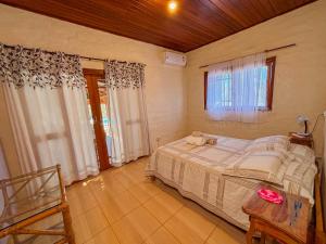 Casa Baru na Nova Terra