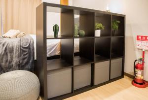 YEFEN101 Homestay Tsurumibashi