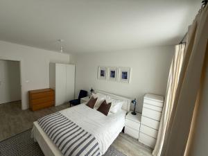 Modern 2 Bed Apartment in North Oxford