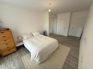 Modern 2 Bed Apartment in North Oxford