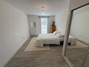 Modern 2 Bed Apartment in North Oxford