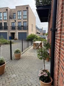 Modern 2 Bed Apartment in North Oxford