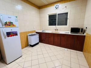 المهيدب للشقق المخدومه -اقتصادي