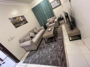 المهيدب للشقق المخدومه -اقتصادي