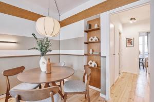 Naura - 1 chambre à Notre Dame des Champs