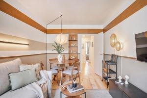 Naura - 1 chambre à Notre Dame des Champs