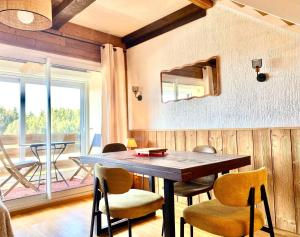 Appartements Duplex T4 GRAND HORIZON : photos des chambres