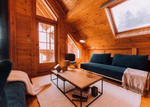 Hakuba Hills Lodge - 3hvězdičkové hotely ve městě Hakuba