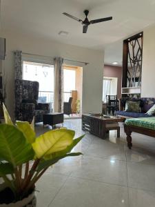 Spacious 2 bhk with workspace & kitchen - TPP Homes