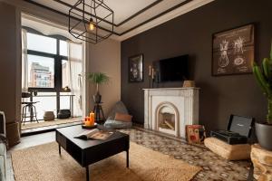 Atacama - 1 bedroom in Eixample Esquerra