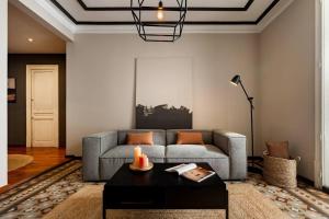 Atacama - 1 bedroom in Eixample Esquerra