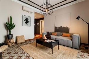 Atacama - 1 bedroom in Eixample Esquerra