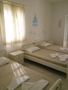 Kleanthi Apartments Paros Greece