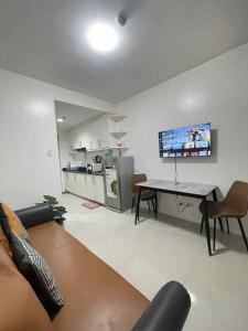 AilynSea residence staycation