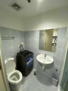 AilynSea residence staycation