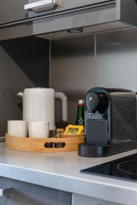 Świstackiego Comfort City Garden View - ProperUNIT