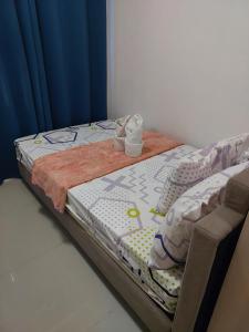 AilynSea residence staycation