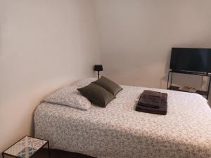 Studio 213 au coeur du campus de Belle beille