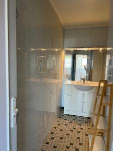 Appartements L-Espace Privilege - F3 avec Balcon, Lamballe : photos des chambres