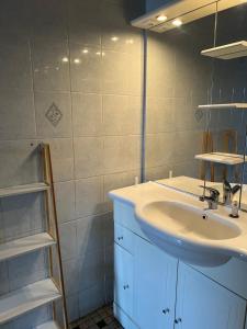 Appartements L-Espace Privilege - F3 avec Balcon, Lamballe : photos des chambres