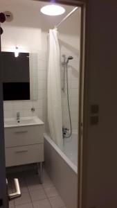 Appartements Studio 213 au coeur du campus de Belle beille : photos des chambres