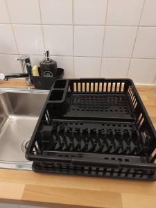 Studio 213 au coeur du campus de Belle beille