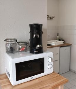 Appartements Studio 213 au coeur du campus de Belle beille : photos des chambres