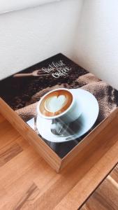 Appartements L-Espace Privilege - F3 avec Balcon, Lamballe : photos des chambres