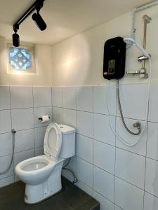Melayu Villa by Aayu - 8 mins walk to Armenian St