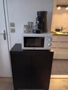 Appartements Studio 213 au coeur du campus de Belle beille : photos des chambres