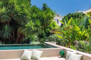 La Casa Della Maestra by Perle di Puglia