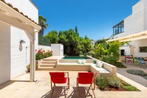 La Casa Della Maestra by Perle di Puglia